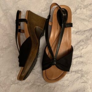 Dansko Strappy Sandal